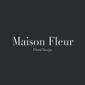 maison fleur logo