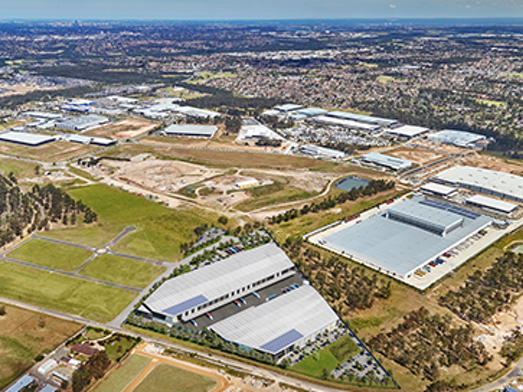 Vertex, Marsden Park