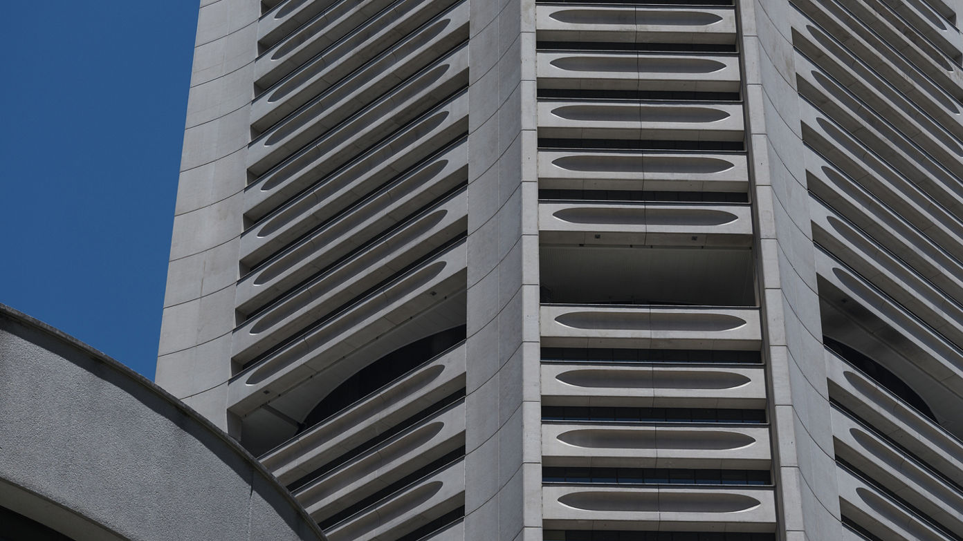 25 Martin Place exterior