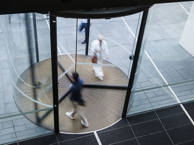 Inside the portfolio Q&amp;A: Dexus Global REIT Fund