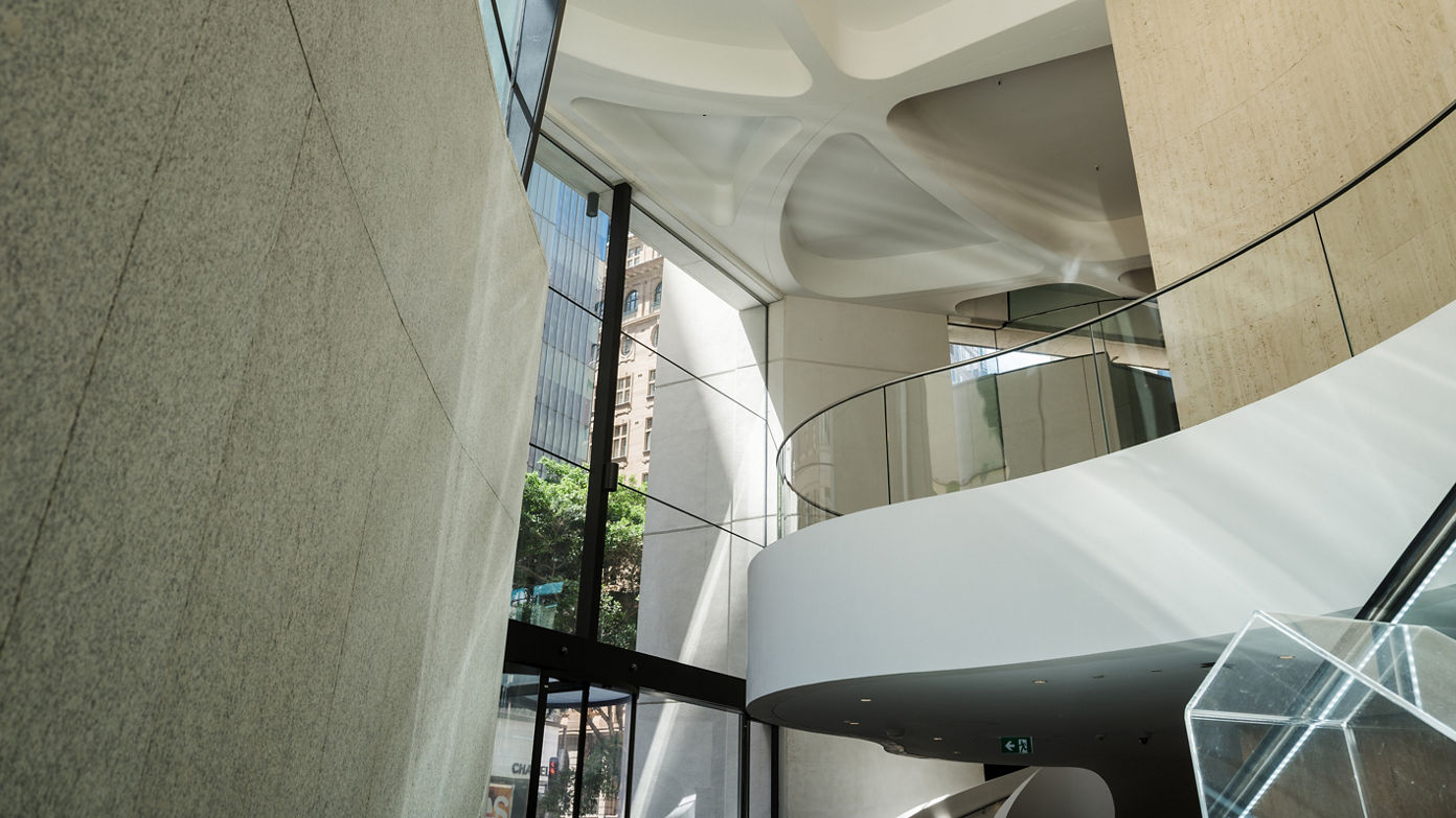 25 Martin Place