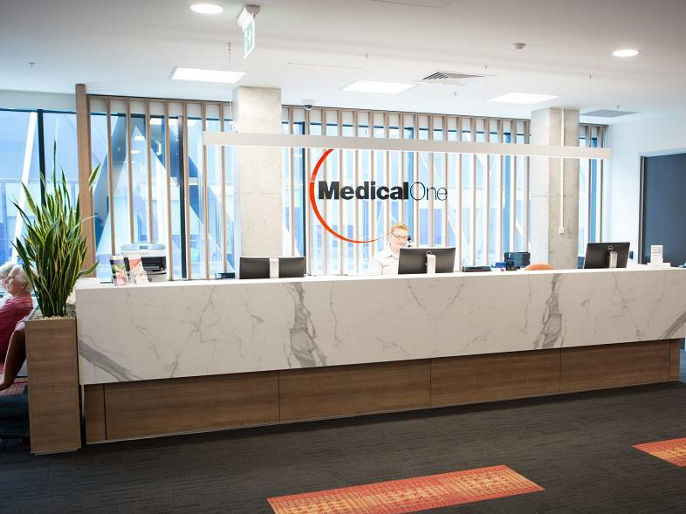 Medical One