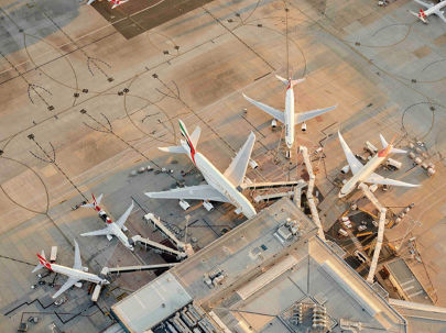 How growth is set to soar at Melbourne Airport