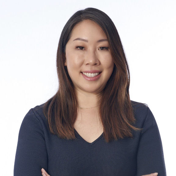 Image of Michelle Chiu