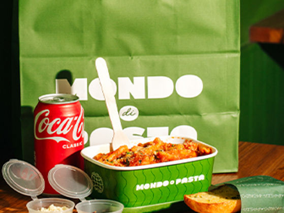 mondodipasta