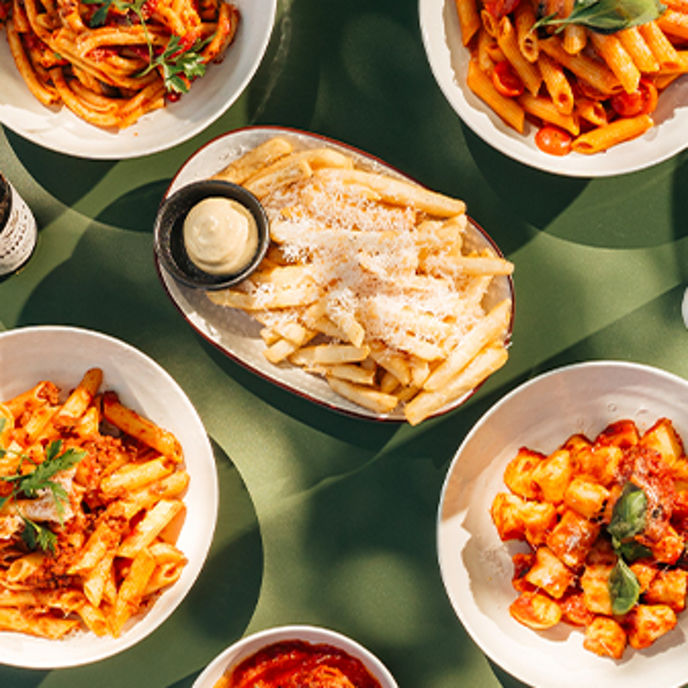 mondodipasta