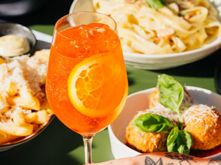 mondodipasta