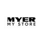 myer logo