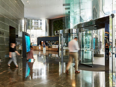 Level 15, Suite 4