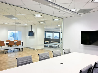 Level 26, Suite 3