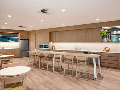 Level 31, Suite 4