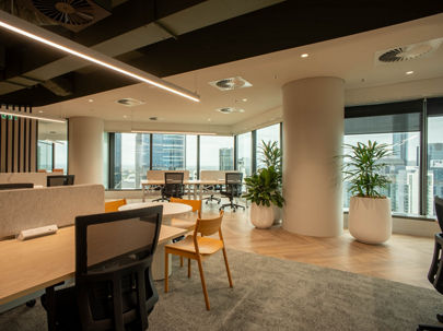 Level 35, Suite 2
