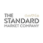 the standard market company store logo