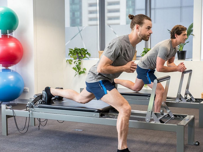 QV Physiotherapy