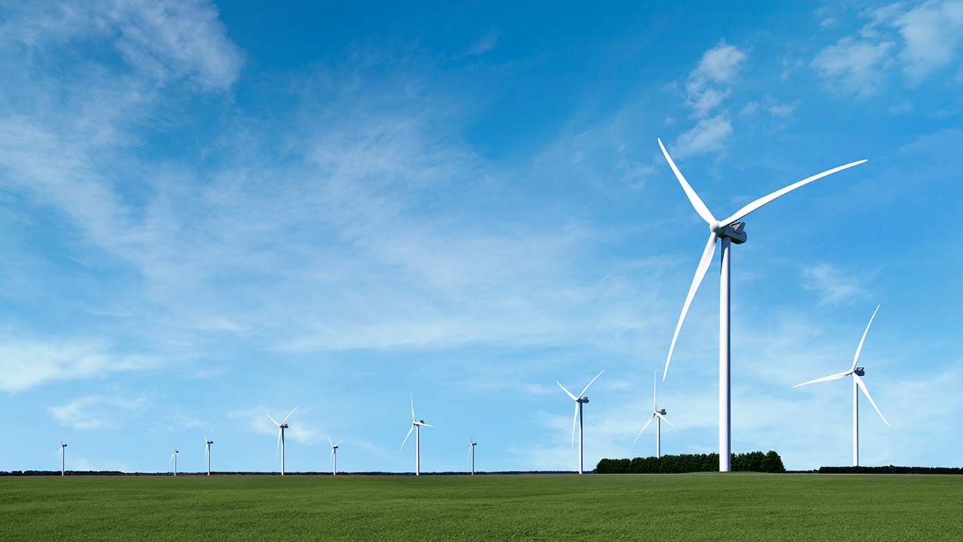 Macarthur Wind Farm 