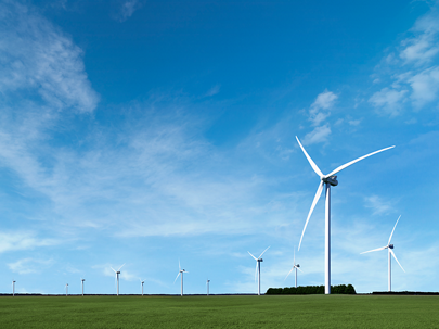 Macarthur Wind Farm