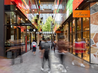 QV Melbourne