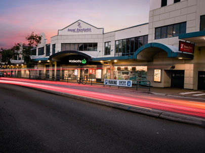 Shop R02-071A - 41.5sqm