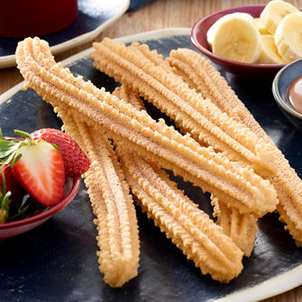 San Churro Chocolateria