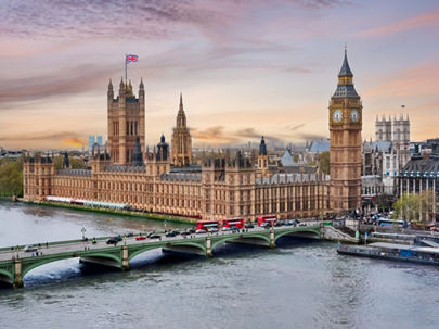 Demographics and Technology: Themes driving Global REIT opportunity