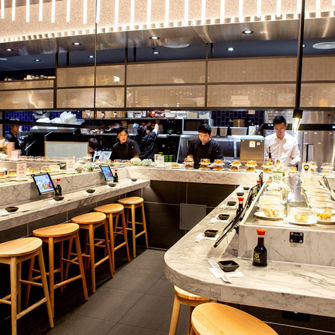 Sushi Jiro