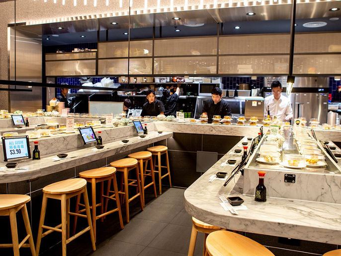Sushi Jiro