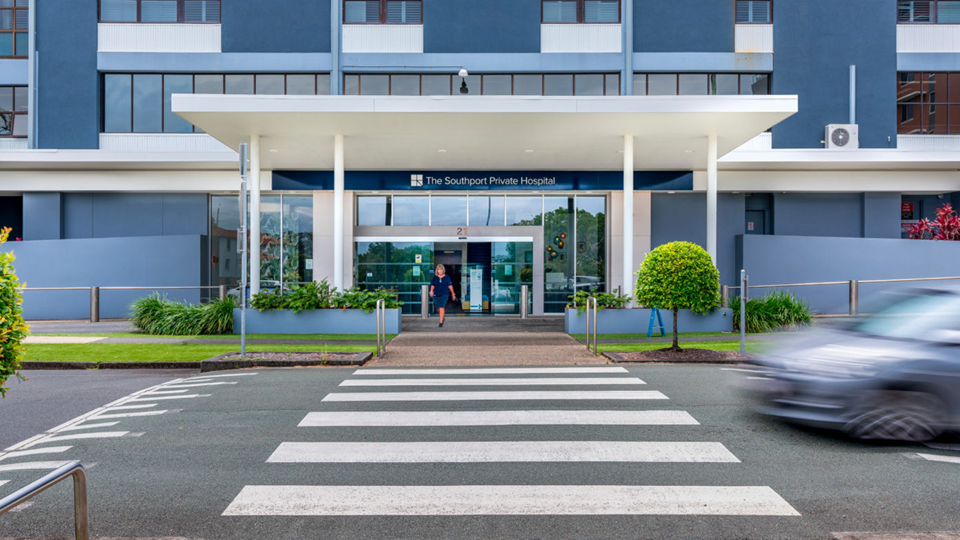 Southport Private Hospital