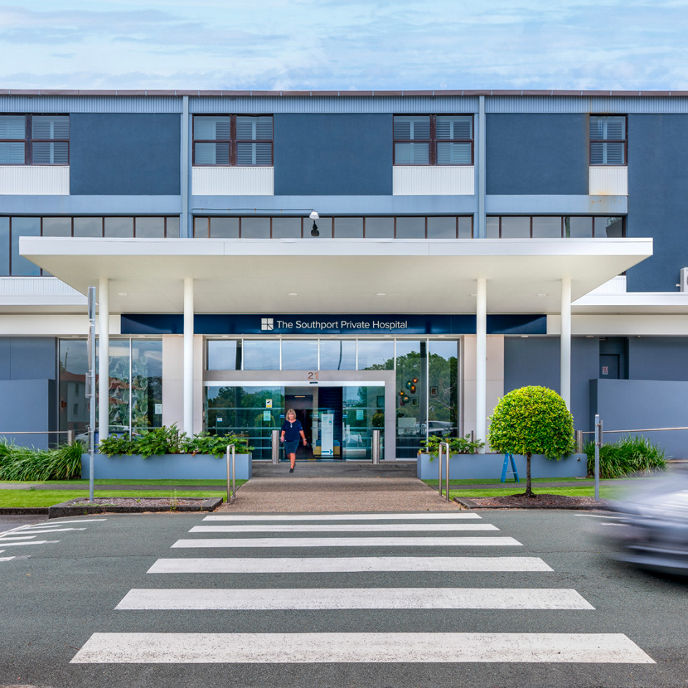 Southport Private Hospital