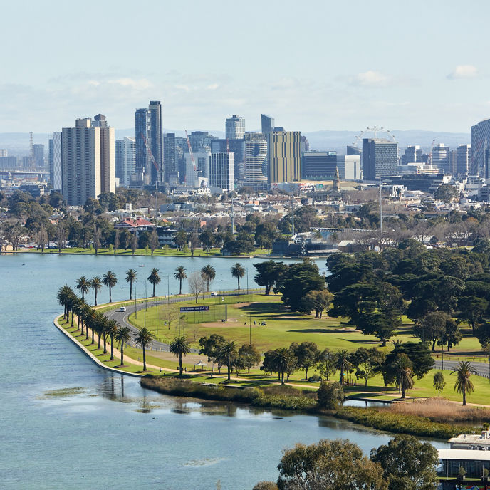 636 St Kilda Road_angle