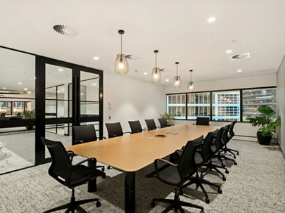25 Martin Place - Level 14, Suite 2