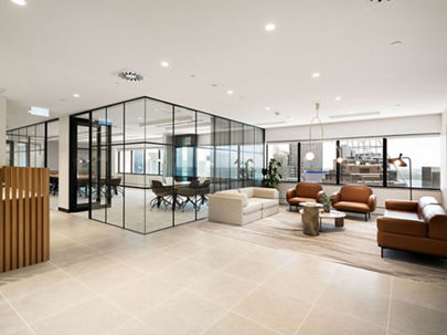 25 Martin Place - Level 46, Suite 1