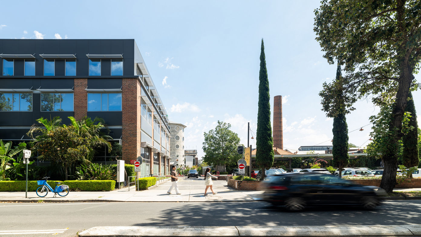The Mill, Alexandria NSW