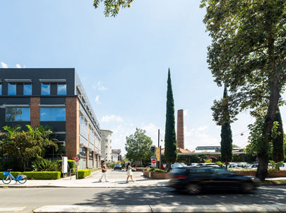 Real estate and ‘the road to 200’