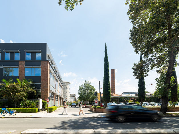 Real estate and ‘the road to 200’