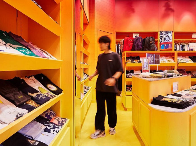 Via Artists Store
