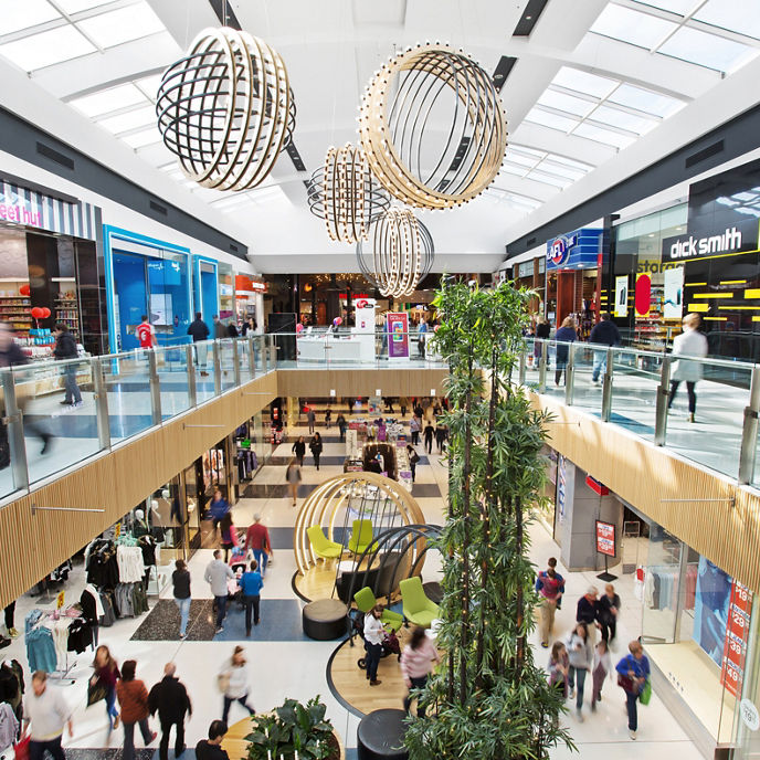Westfield Plenty Valley