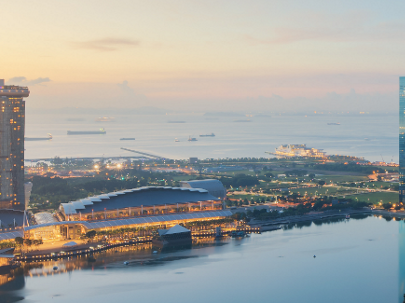 Part 3: When offence is the best defence: Capitalising on the Global REIT Transition
