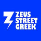 Zeus Streek Greek