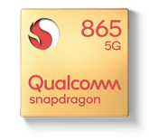 凭借业界领先的调制解调器及射频系统,骁龙865 5g移动平台可以提供