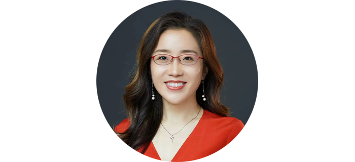 高管教练——刘璐瑶高通人力资源经理当代女性的社会角色比起以往更加