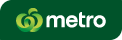 Woolworths Metro logo