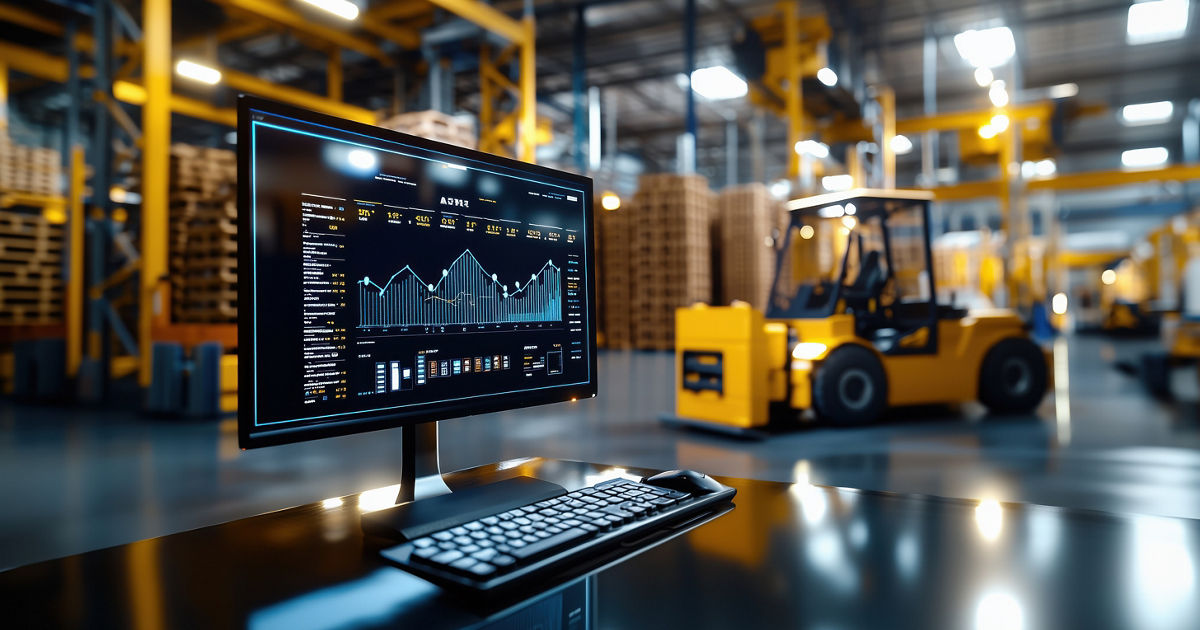 Transforming manufacturing finance with an AI-first approach | Genpact