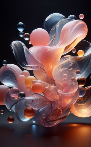 Digital Graph