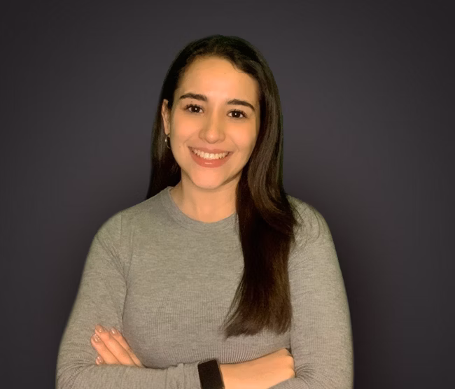 María Desireé Cámbara headshot
