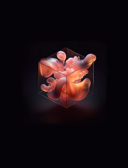 AI inspired box