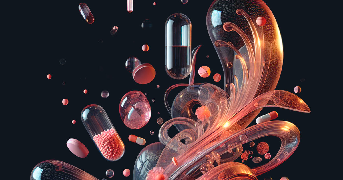 Pharma Case Study: Turning Data into Insights | Genpact