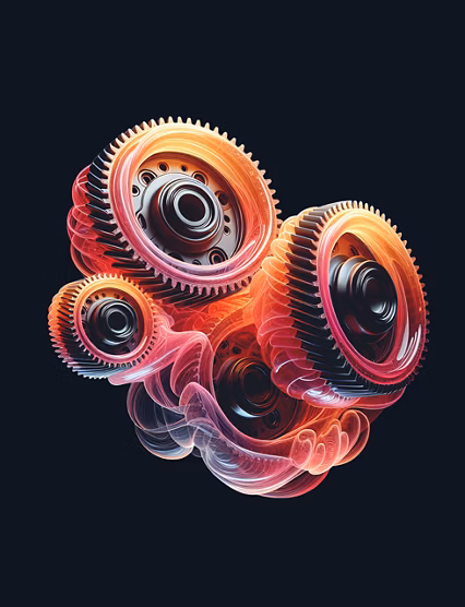 Shifting gears the state of AI in Automotive Finance