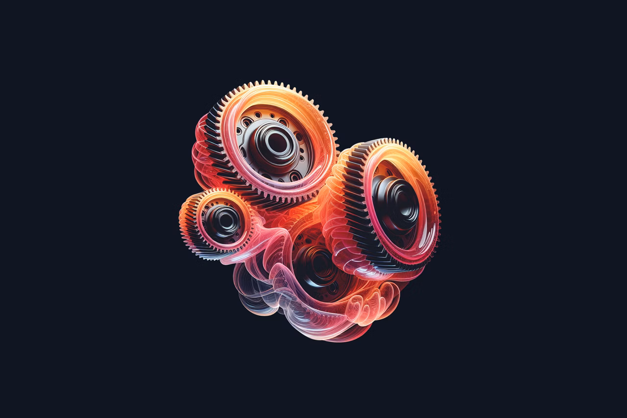 Shifting gears the state of AI in Automotive Finance