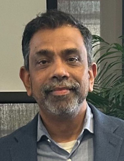  Sriram Anand headshot