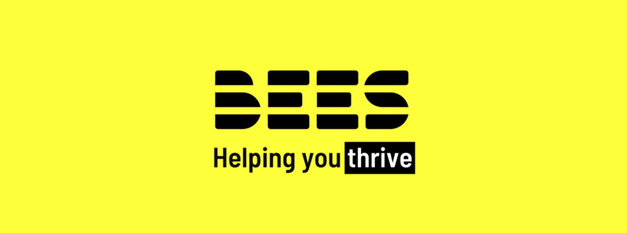 Desktop and mobile views of the new Iron Mountain website